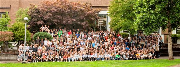 WLHS Class of 2020 WLHS Class of 2020